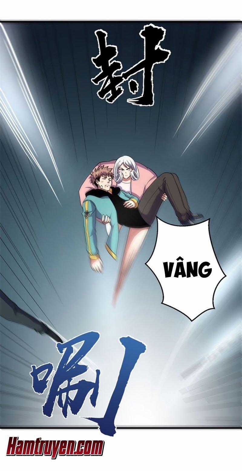 Bị Ép Trở Thành Người Mạnh Nhất Thế Giới Chapter 65 trang 42