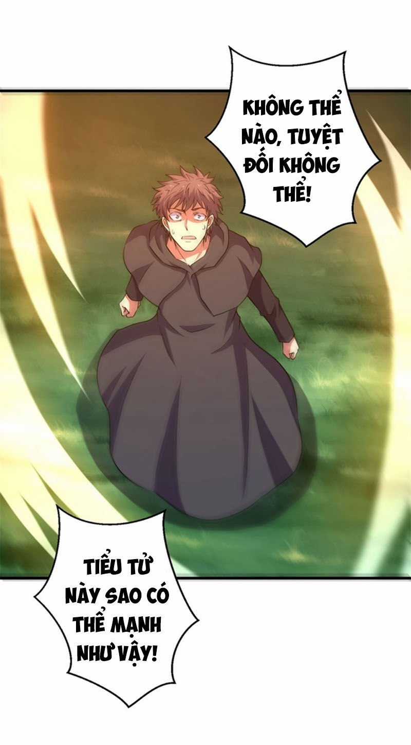Bị Ép Trở Thành Người Mạnh Nhất Thế Giới Chapter 65 trang 7
