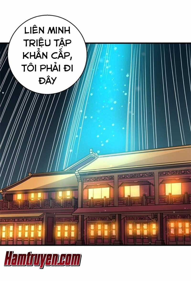 Bị Ép Trở Thành Người Mạnh Nhất Thế Giới Chapter 66 trang 15