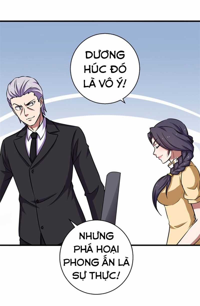 Bị Ép Trở Thành Người Mạnh Nhất Thế Giới Chapter 66 trang 26