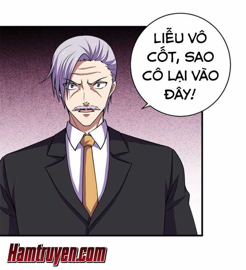 Bị Ép Trở Thành Người Mạnh Nhất Thế Giới Chapter 67 trang 1