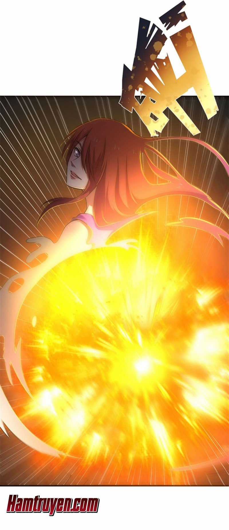 Bị Ép Trở Thành Người Mạnh Nhất Thế Giới Chapter 67 trang 11