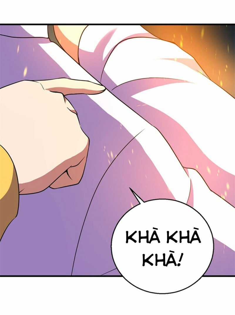 Bị Ép Trở Thành Người Mạnh Nhất Thế Giới Chapter 67 trang 19