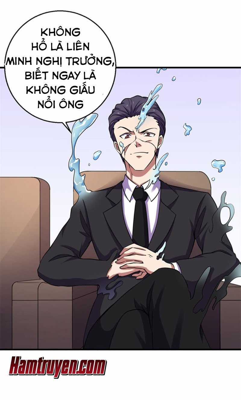 Bị Ép Trở Thành Người Mạnh Nhất Thế Giới Chapter 67 trang 3