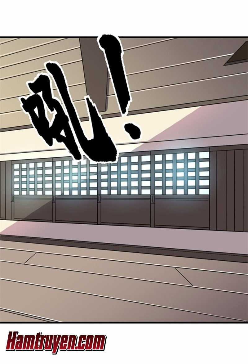 Bị Ép Trở Thành Người Mạnh Nhất Thế Giới Chapter 67 trang 30