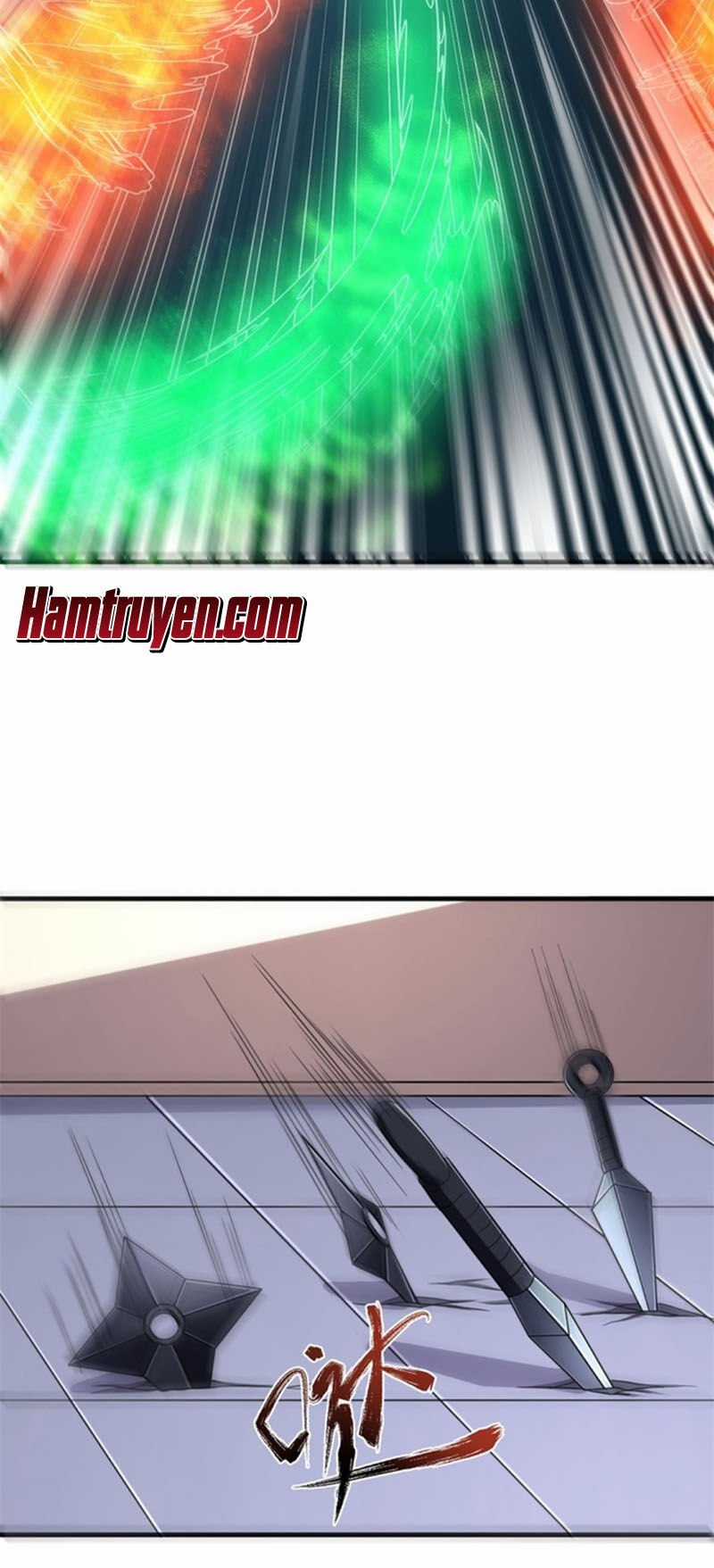 Bị Ép Trở Thành Người Mạnh Nhất Thế Giới Chapter 67 trang 7