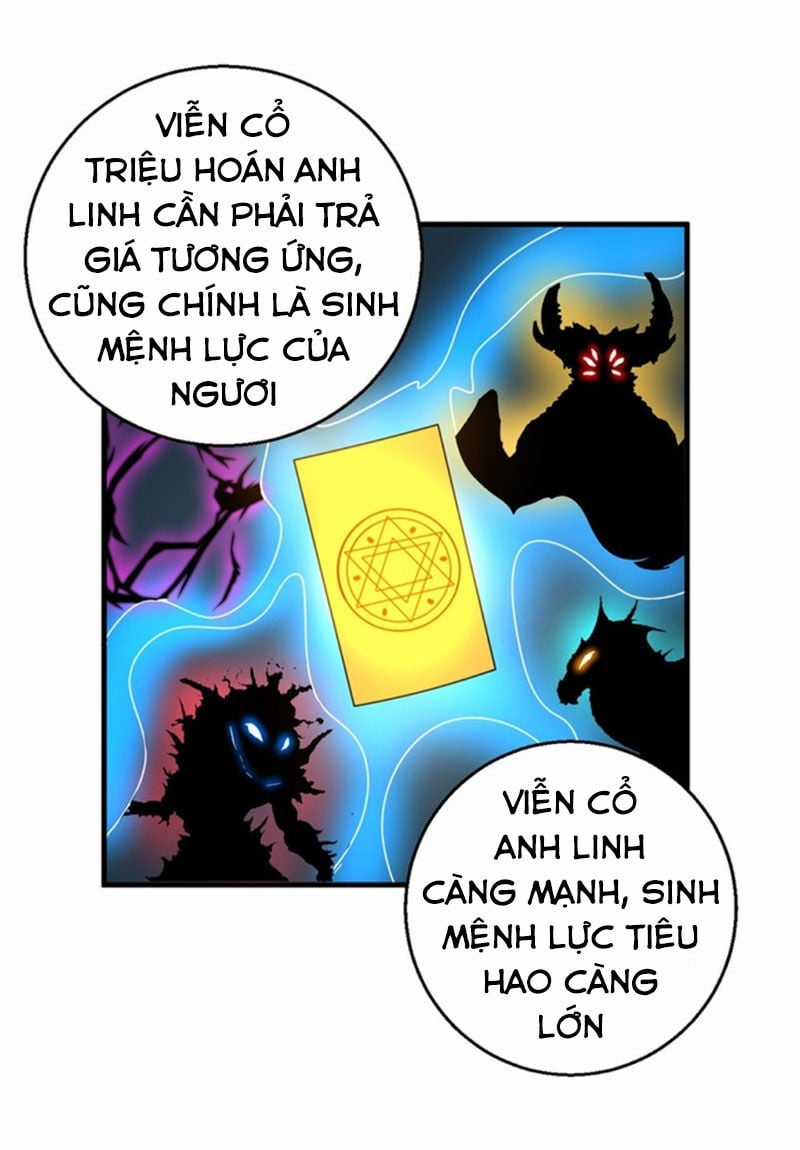 Bị Ép Trở Thành Người Mạnh Nhất Thế Giới Chapter 68 trang 24