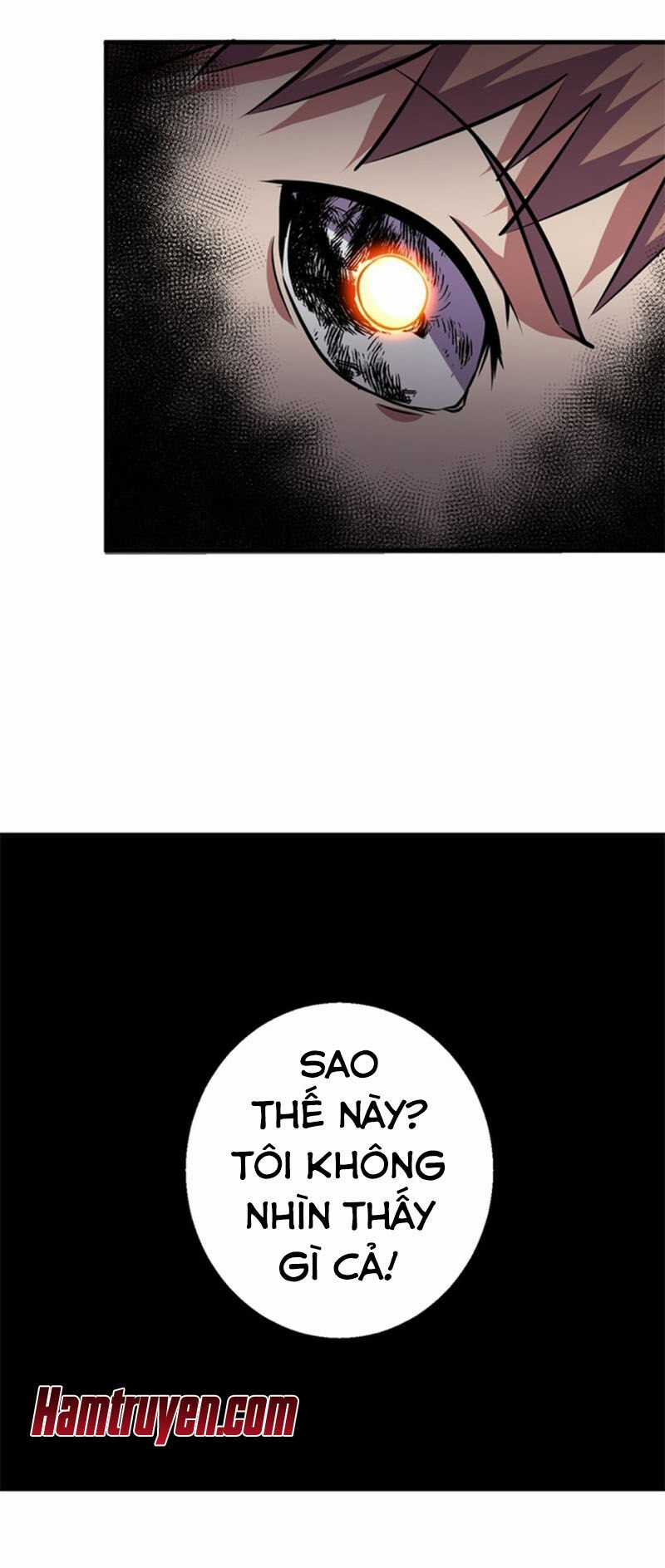 Bị Ép Trở Thành Người Mạnh Nhất Thế Giới Chapter 68 trang 34