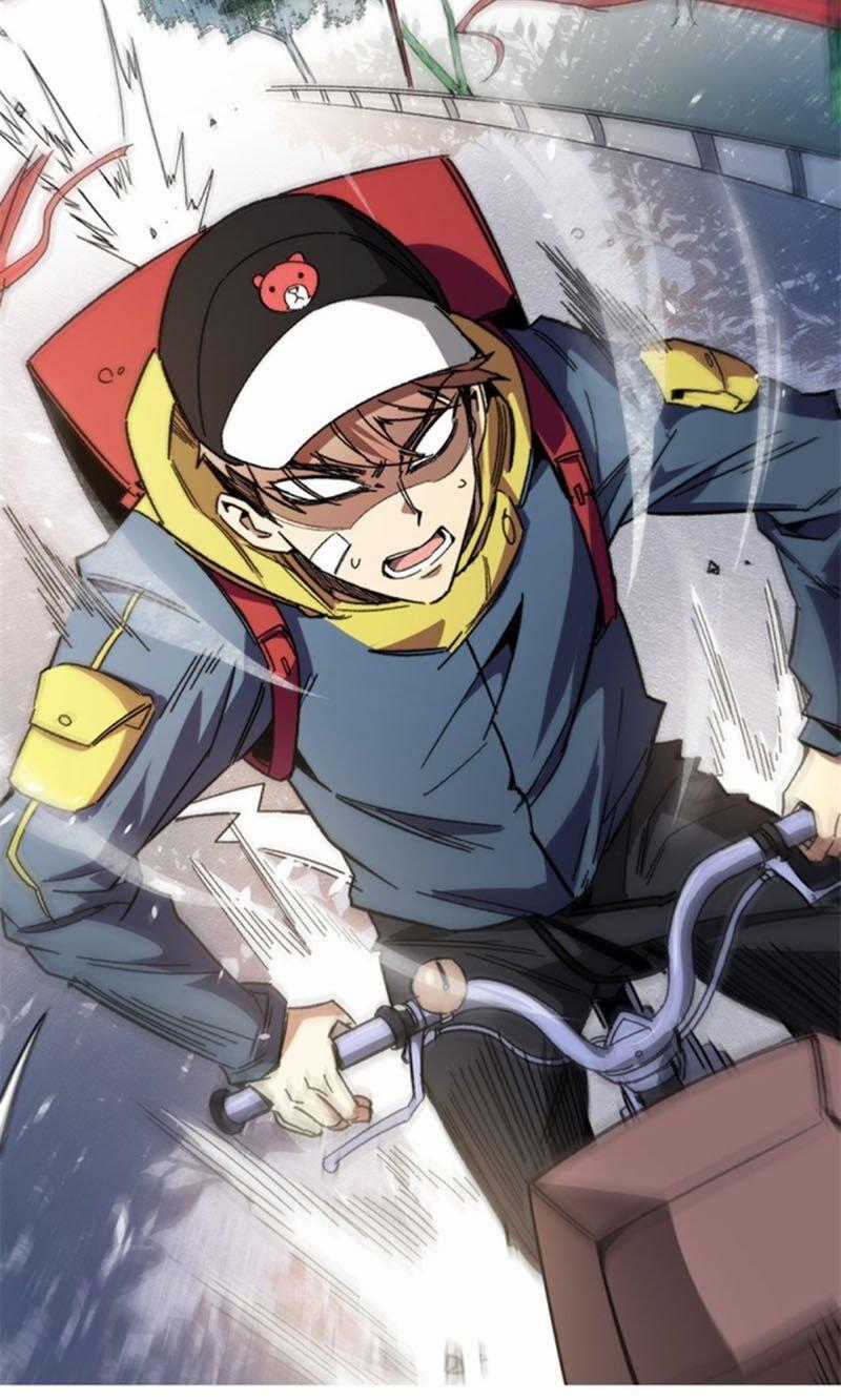 Bị Ép Trở Thành Người Mạnh Nhất Thế Giới Chapter 69 trang 0