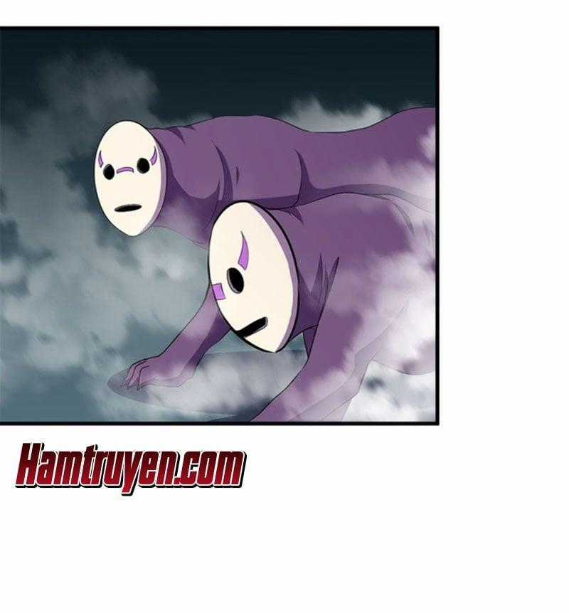 Bị Ép Trở Thành Người Mạnh Nhất Thế Giới Chapter 69 trang 1