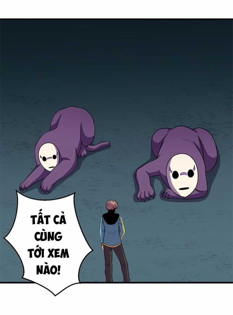 Bị Ép Trở Thành Người Mạnh Nhất Thế Giới Chapter 69 trang 12