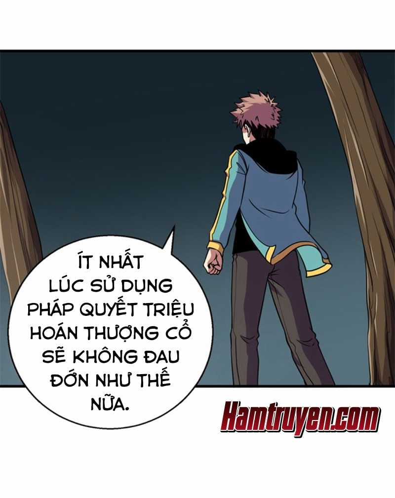 Bị Ép Trở Thành Người Mạnh Nhất Thế Giới Chapter 69 trang 19