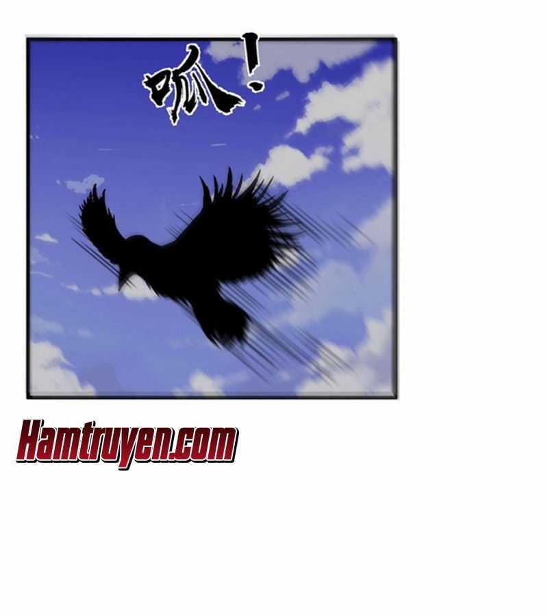 Bị Ép Trở Thành Người Mạnh Nhất Thế Giới Chapter 69 trang 26