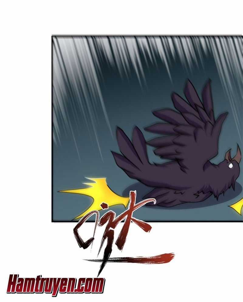 Bị Ép Trở Thành Người Mạnh Nhất Thế Giới Chapter 69 trang 28