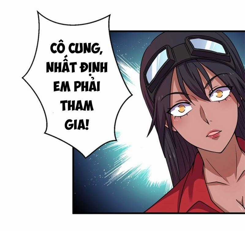Bị Ép Trở Thành Người Mạnh Nhất Thế Giới Chapter 69 trang 39