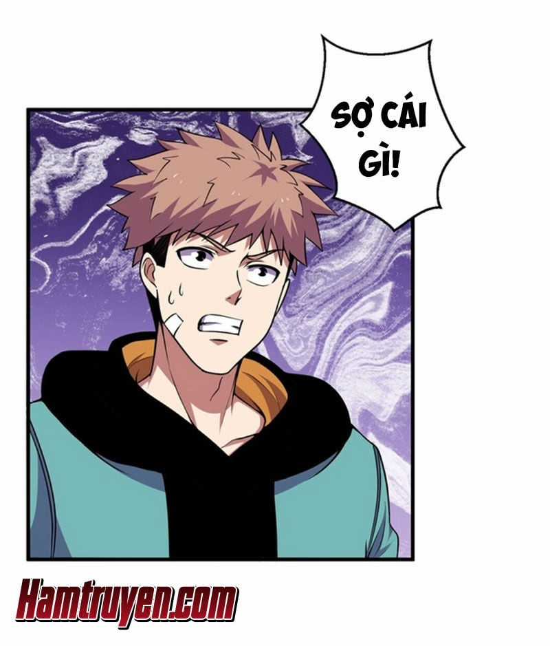 Bị Ép Trở Thành Người Mạnh Nhất Thế Giới Chapter 69 trang 5