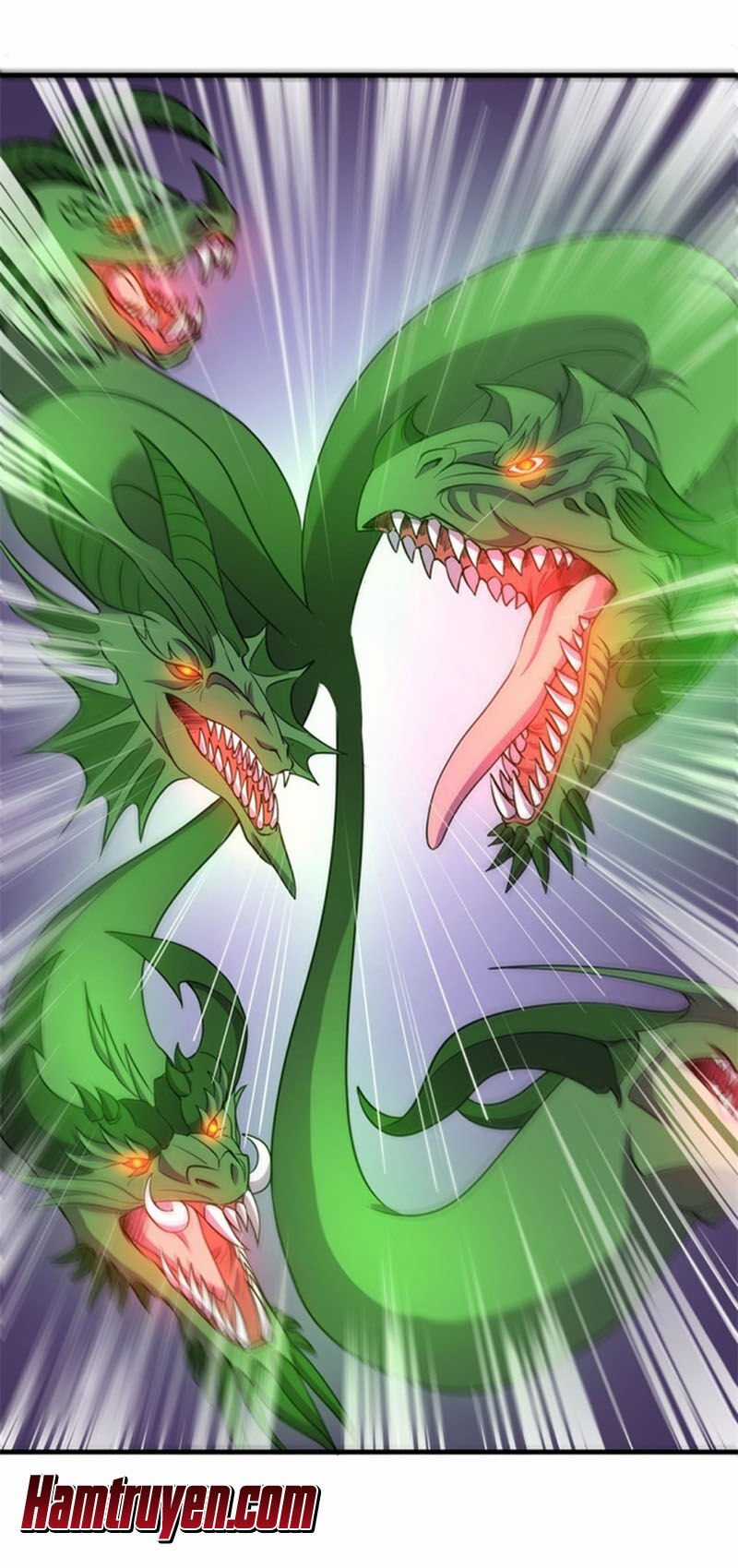 Bị Ép Trở Thành Người Mạnh Nhất Thế Giới Chapter 69 trang 7