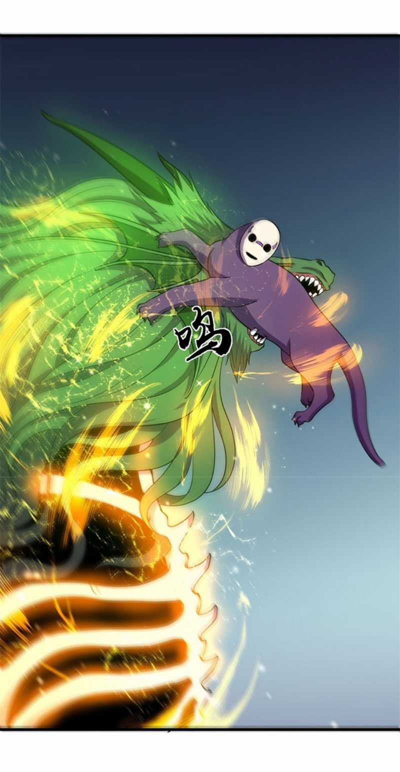 Bị Ép Trở Thành Người Mạnh Nhất Thế Giới Chapter 69 trang 8