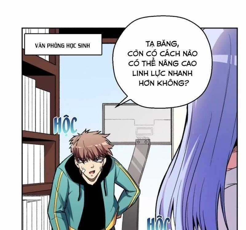 Bị Ép Trở Thành Người Mạnh Nhất Thế Giới Chapter 7 trang 0