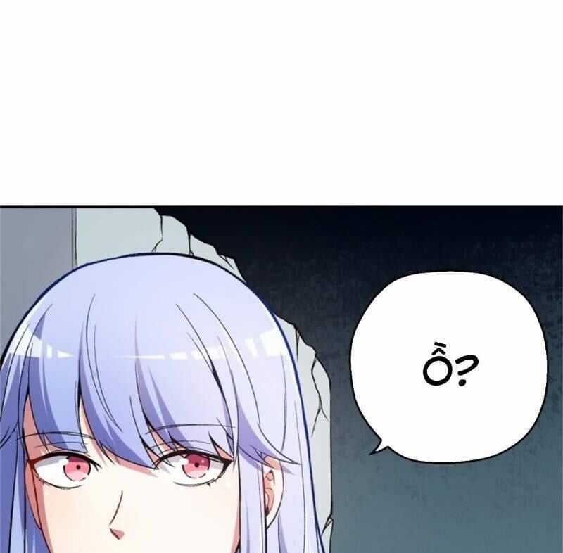 Bị Ép Trở Thành Người Mạnh Nhất Thế Giới Chapter 7 trang 12