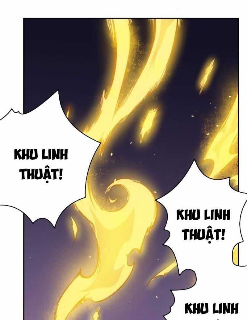 Bị Ép Trở Thành Người Mạnh Nhất Thế Giới Chapter 7 trang 15