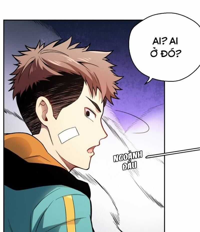 Bị Ép Trở Thành Người Mạnh Nhất Thế Giới Chapter 7 trang 18