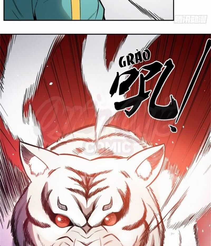 Bị Ép Trở Thành Người Mạnh Nhất Thế Giới Chapter 7 trang 19