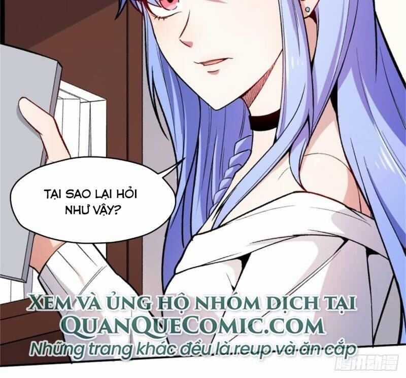 Bị Ép Trở Thành Người Mạnh Nhất Thế Giới Chapter 7 trang 2