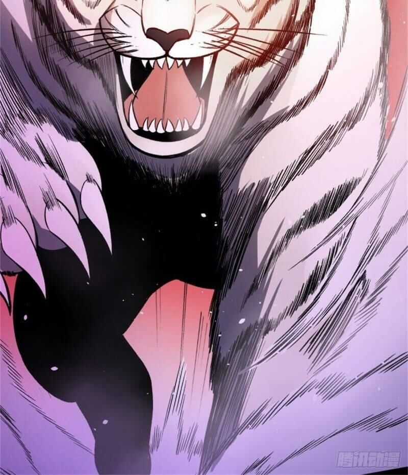 Bị Ép Trở Thành Người Mạnh Nhất Thế Giới Chapter 7 trang 20