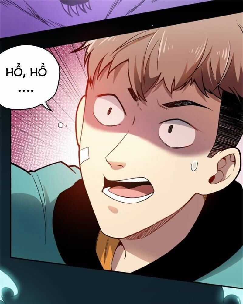 Bị Ép Trở Thành Người Mạnh Nhất Thế Giới Chapter 7 trang 21