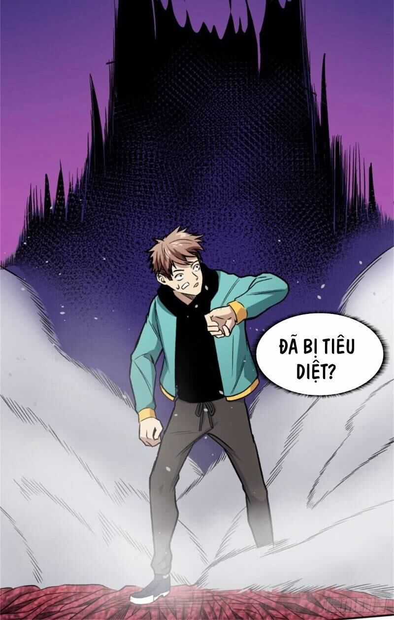 Bị Ép Trở Thành Người Mạnh Nhất Thế Giới Chapter 7 trang 38