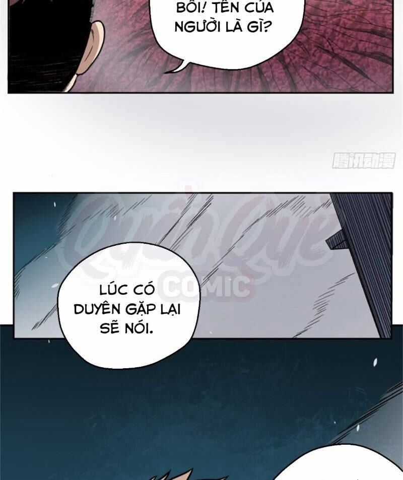 Bị Ép Trở Thành Người Mạnh Nhất Thế Giới Chapter 7 trang 43