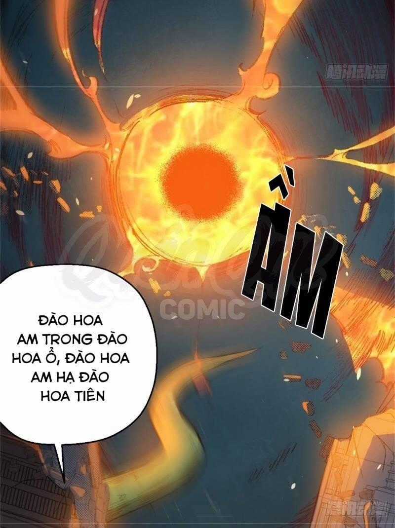 Bị Ép Trở Thành Người Mạnh Nhất Thế Giới Chapter 7 trang 49