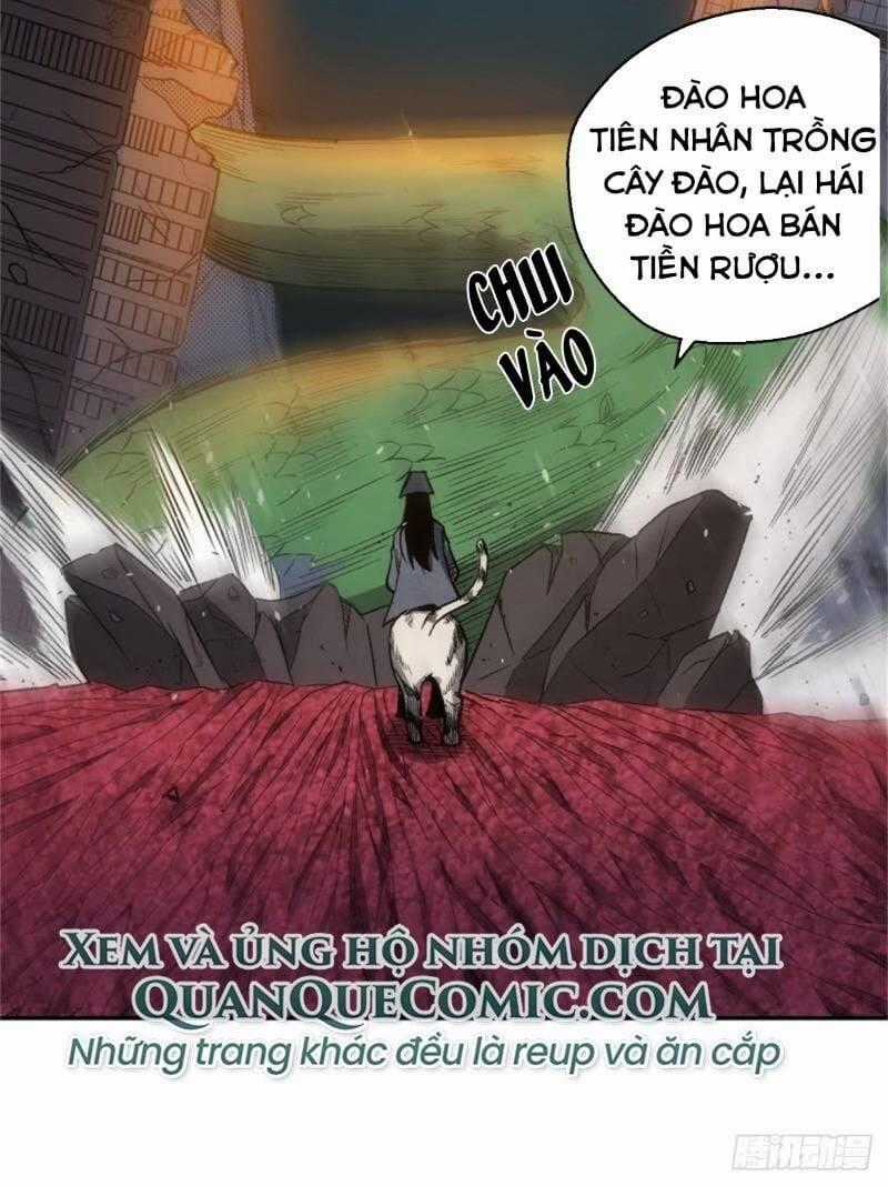 Bị Ép Trở Thành Người Mạnh Nhất Thế Giới Chapter 7 trang 50