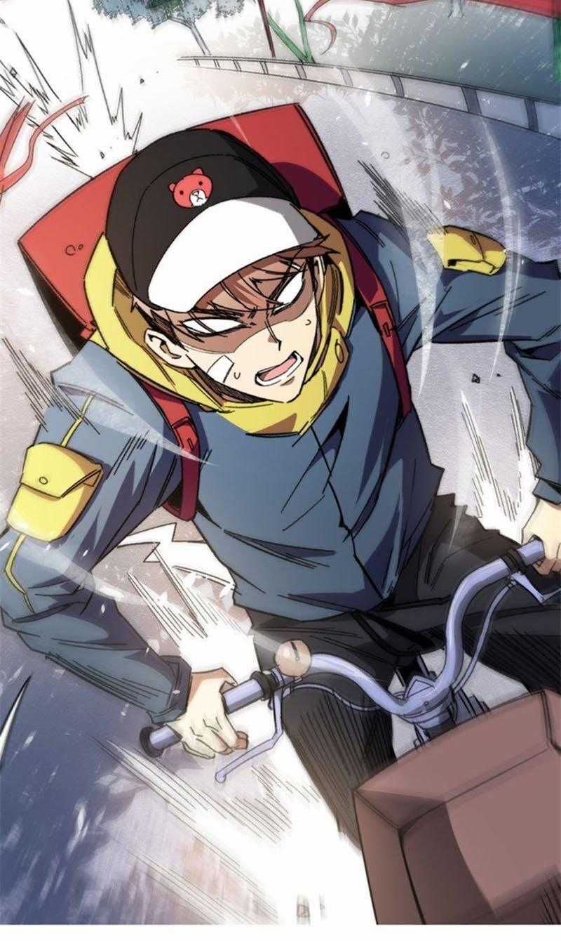 Bị Ép Trở Thành Người Mạnh Nhất Thế Giới Chapter 70 trang 0