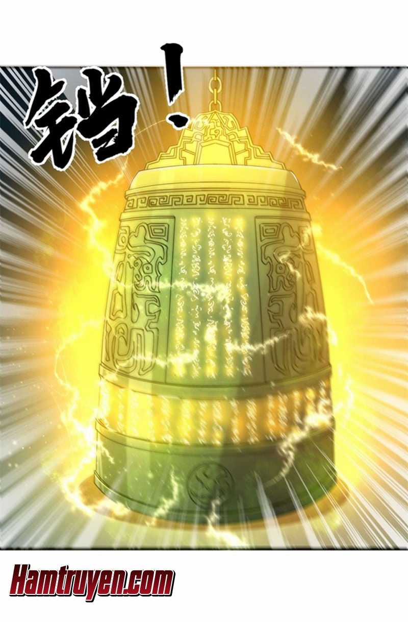 Bị Ép Trở Thành Người Mạnh Nhất Thế Giới Chapter 70 trang 27