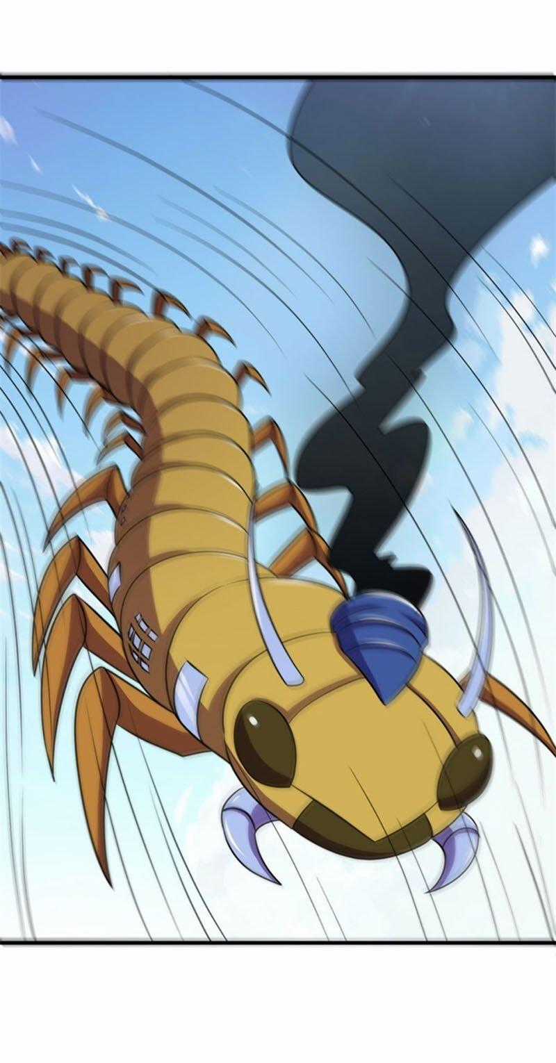 Bị Ép Trở Thành Người Mạnh Nhất Thế Giới Chapter 70 trang 30