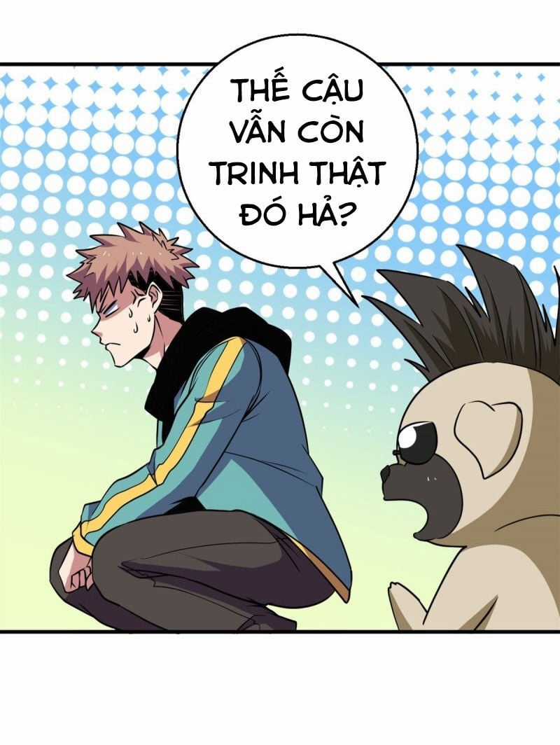 Bị Ép Trở Thành Người Mạnh Nhất Thế Giới Chapter 71 trang 10