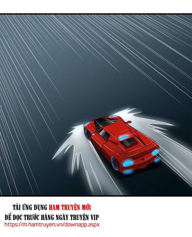 Bị Ép Trở Thành Người Mạnh Nhất Thế Giới Chapter 71 trang 19