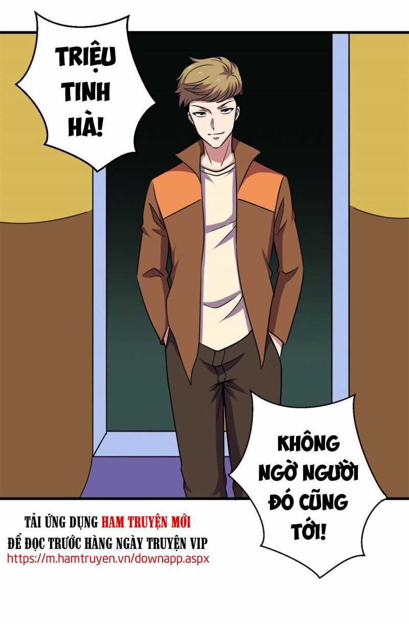 Bị Ép Trở Thành Người Mạnh Nhất Thế Giới Chapter 71 trang 31