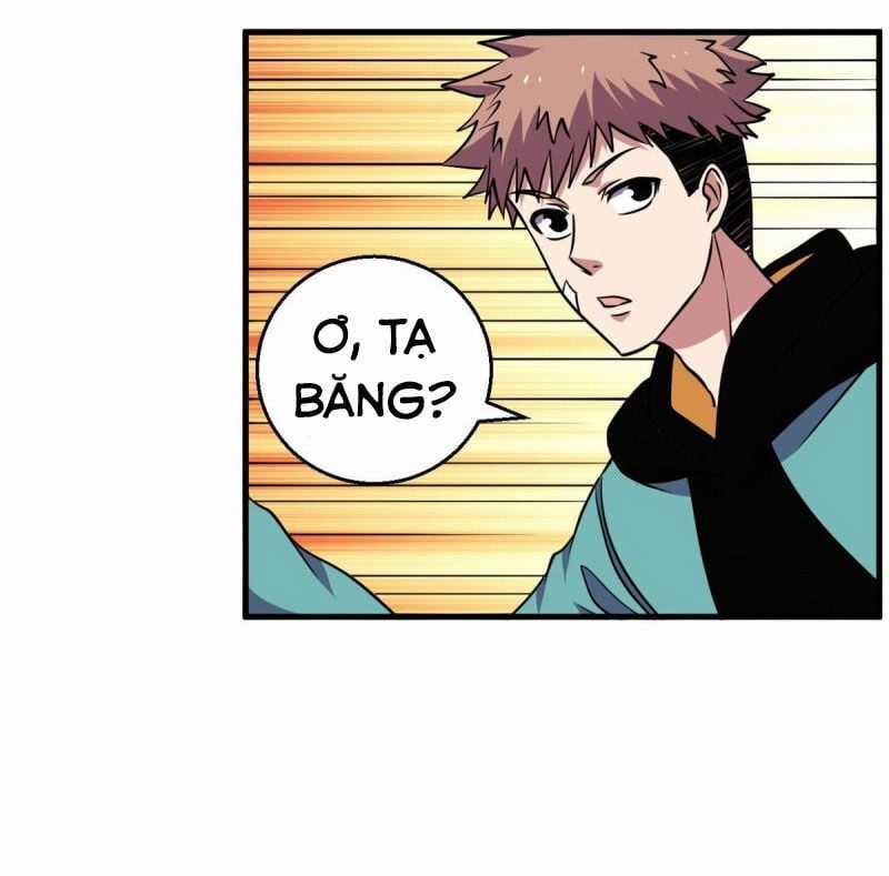 Bị Ép Trở Thành Người Mạnh Nhất Thế Giới Chapter 71 trang 38