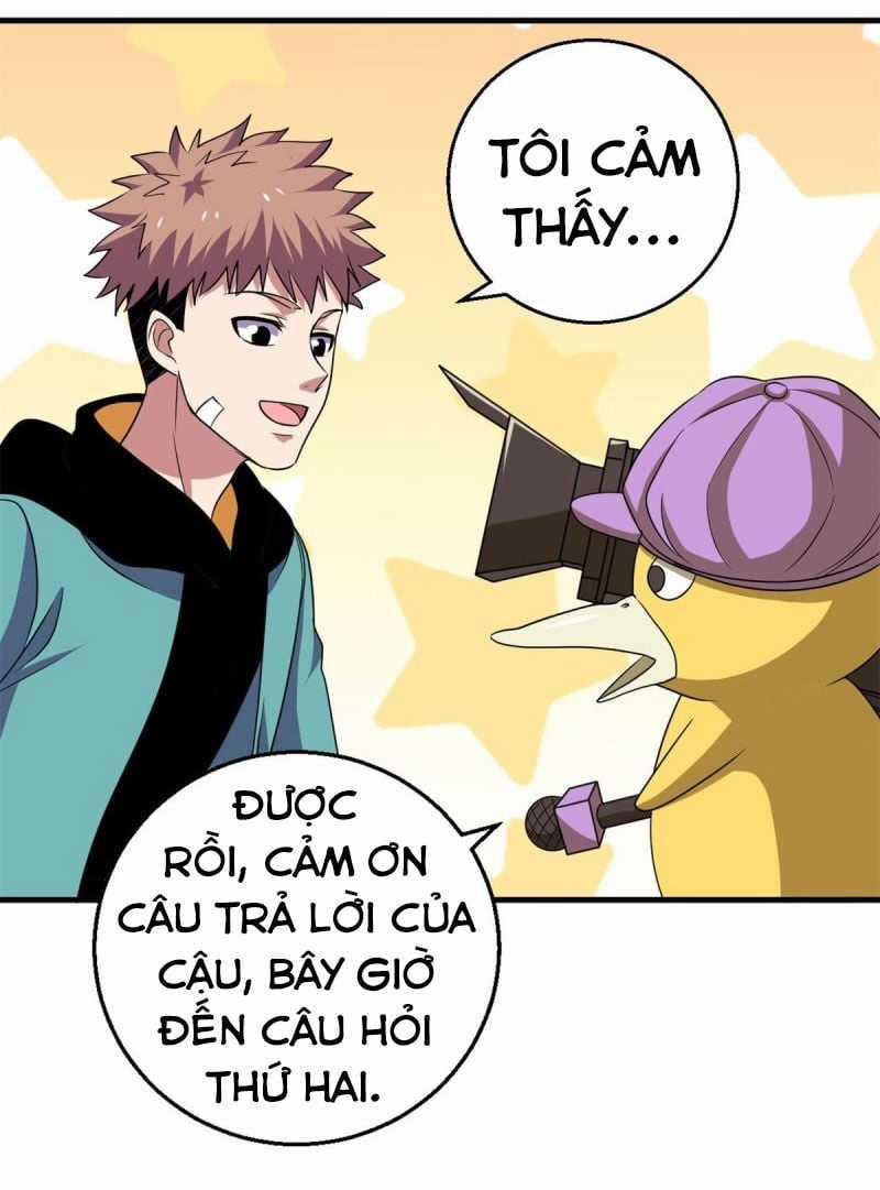 Bị Ép Trở Thành Người Mạnh Nhất Thế Giới Chapter 71 trang 6