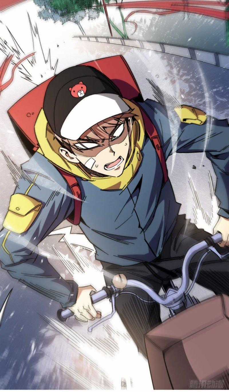 Bị Ép Trở Thành Người Mạnh Nhất Thế Giới Chapter 72 trang 0