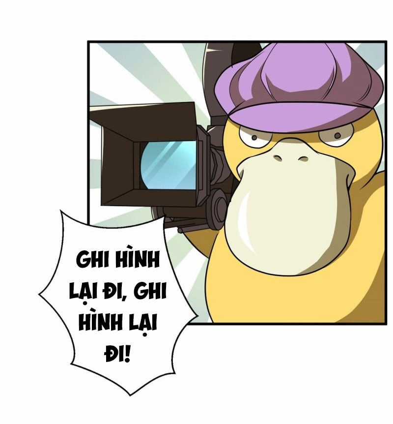 Bị Ép Trở Thành Người Mạnh Nhất Thế Giới Chapter 72 trang 12