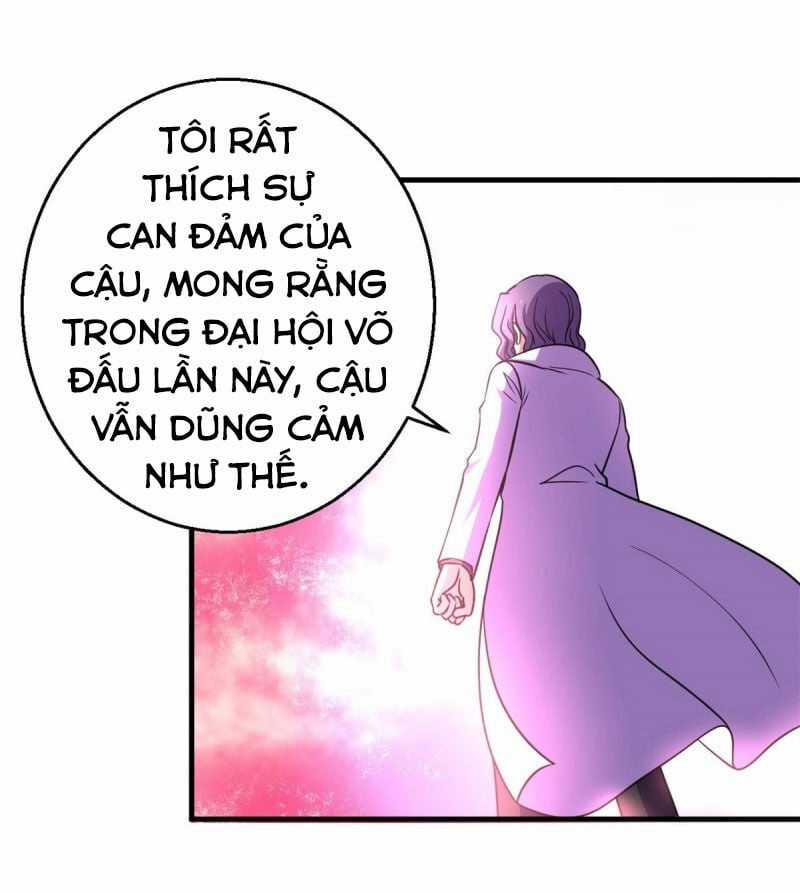 Bị Ép Trở Thành Người Mạnh Nhất Thế Giới Chapter 72 trang 18
