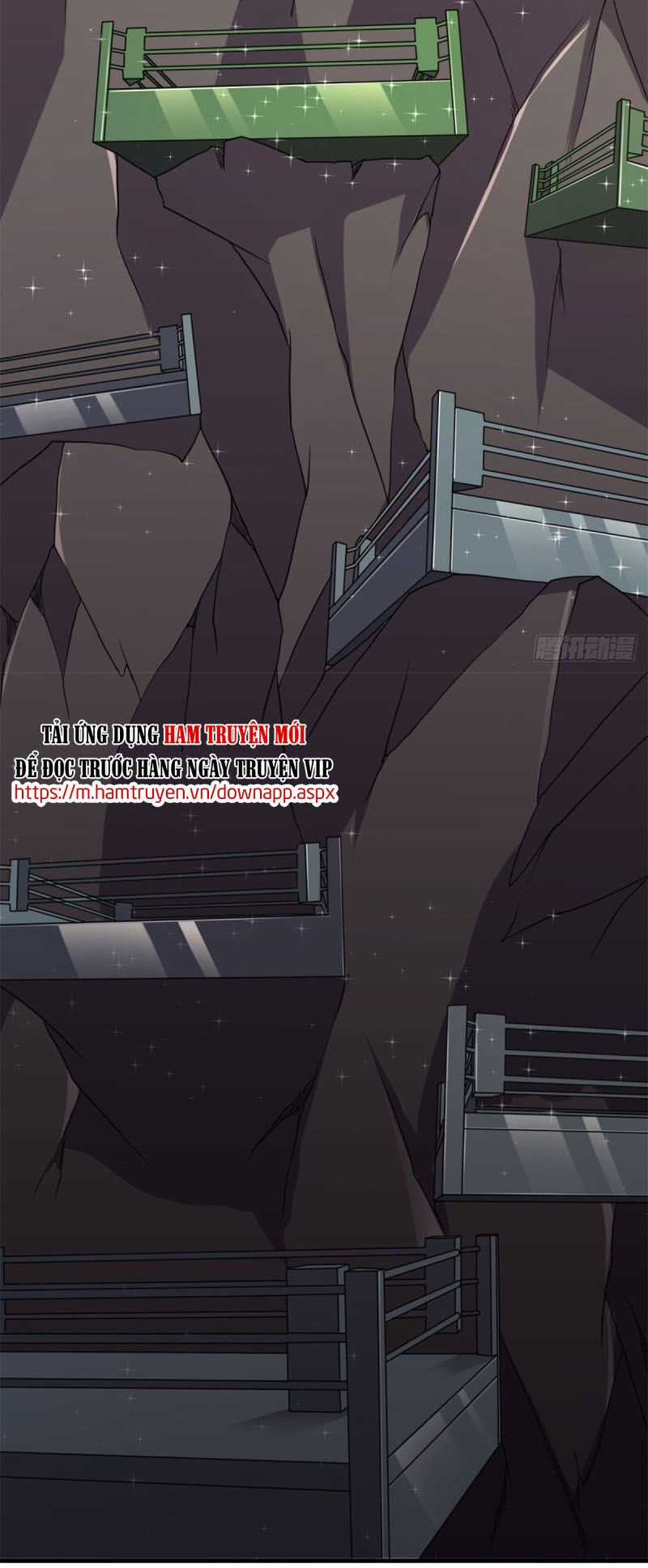 Bị Ép Trở Thành Người Mạnh Nhất Thế Giới Chapter 72 trang 27