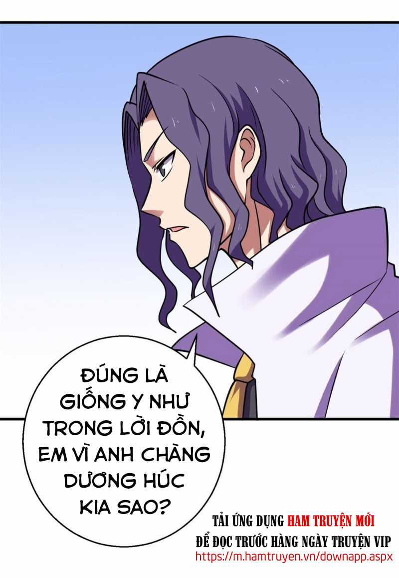 Bị Ép Trở Thành Người Mạnh Nhất Thế Giới Chapter 72 trang 3