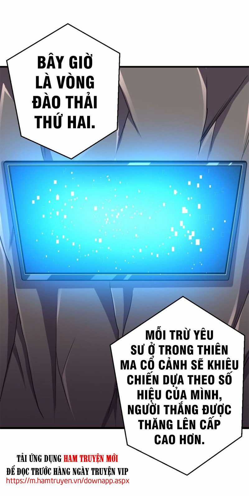 Bị Ép Trở Thành Người Mạnh Nhất Thế Giới Chapter 72 trang 40