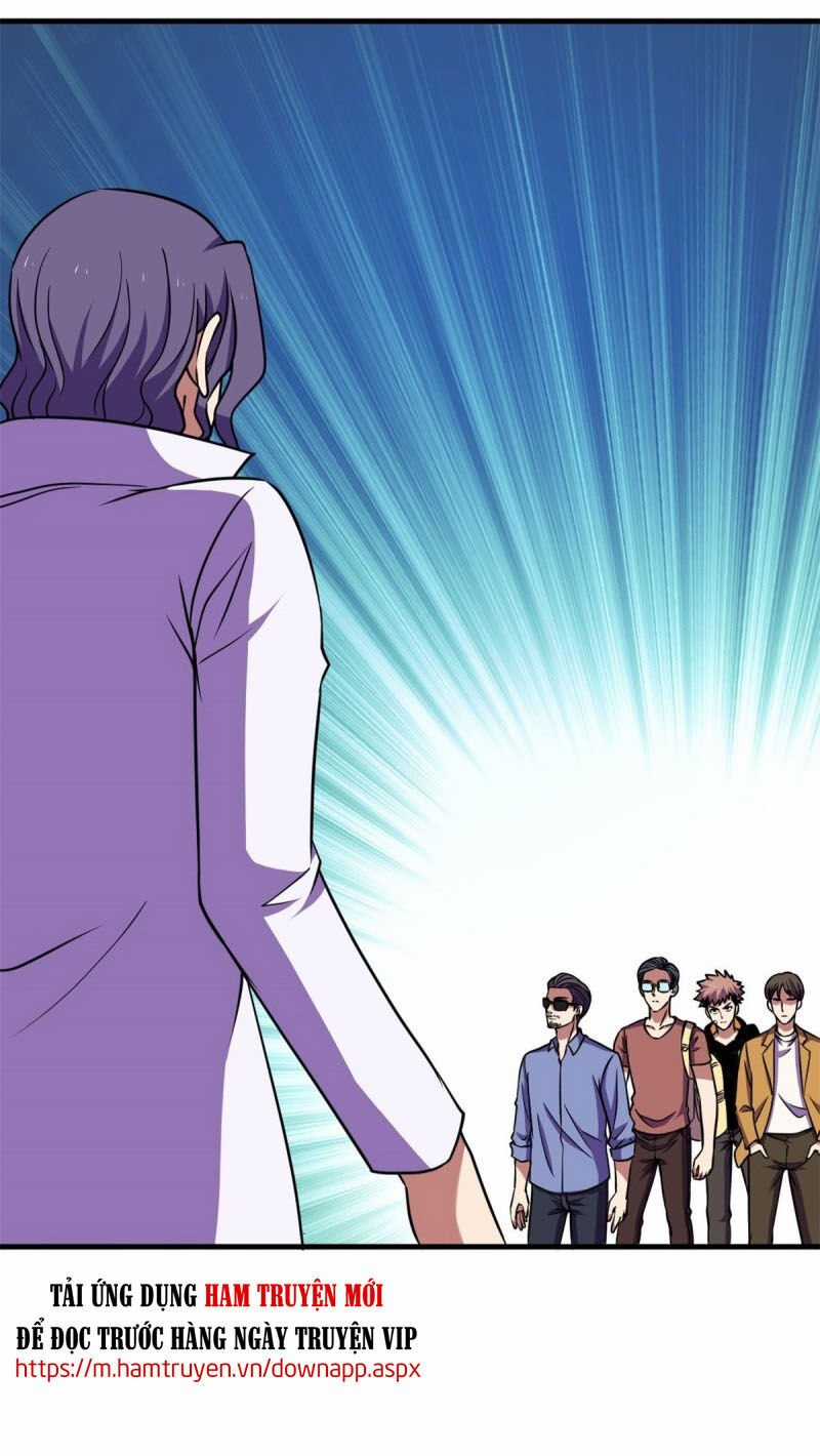 Bị Ép Trở Thành Người Mạnh Nhất Thế Giới Chapter 72 trang 5