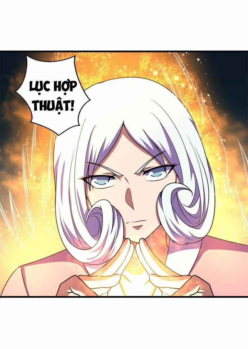 Bị Ép Trở Thành Người Mạnh Nhất Thế Giới Chapter 73 trang 13